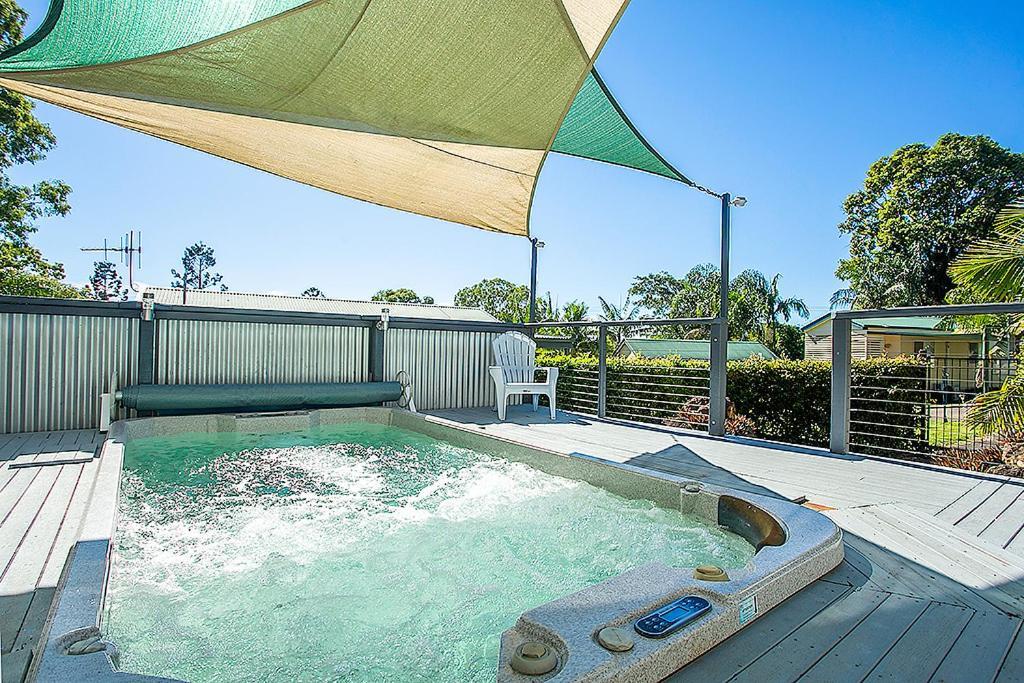 Tiaro Tourist Stopover Exterior foto
