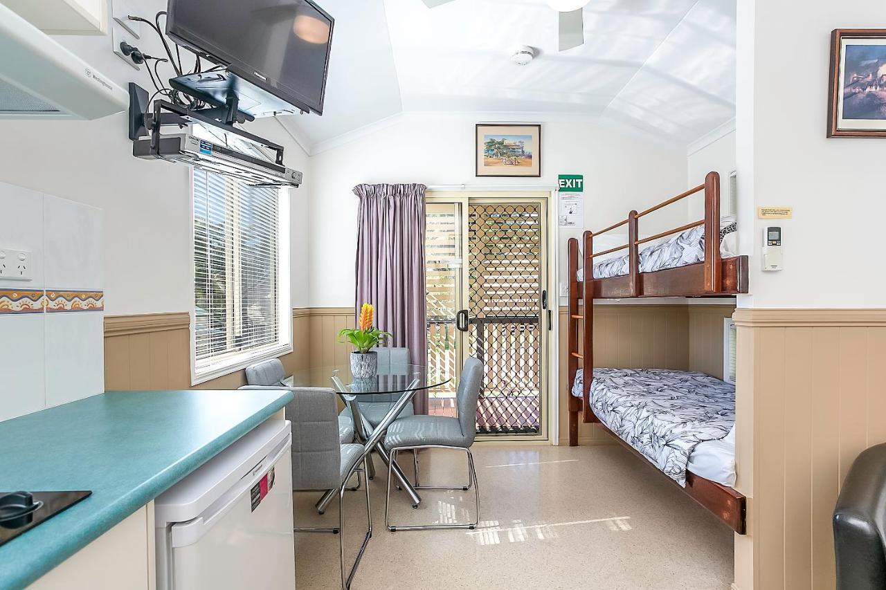 Tiaro Tourist Stopover Exterior foto